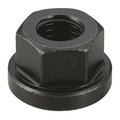 Hhip Flange Nut, M16-200, Black Oxide 3903-1266